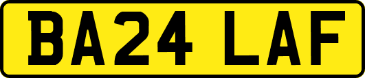BA24LAF