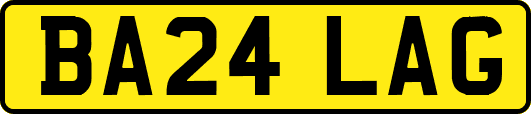 BA24LAG