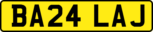 BA24LAJ