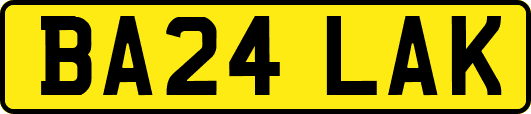 BA24LAK
