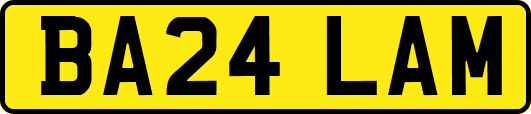 BA24LAM
