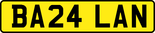 BA24LAN