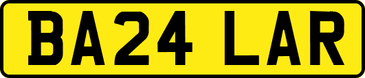 BA24LAR