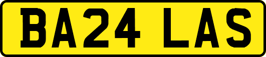 BA24LAS