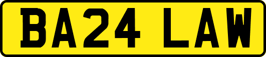 BA24LAW
