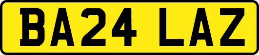 BA24LAZ