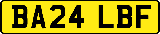 BA24LBF