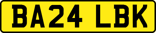 BA24LBK