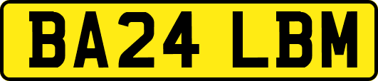 BA24LBM
