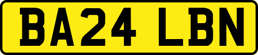 BA24LBN