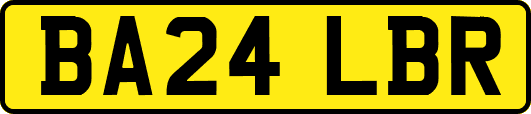 BA24LBR