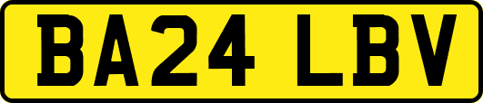 BA24LBV