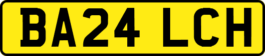 BA24LCH