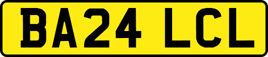 BA24LCL