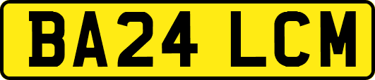 BA24LCM