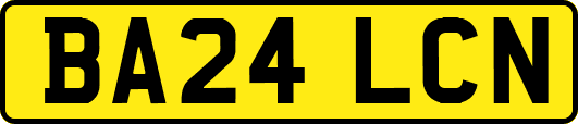 BA24LCN