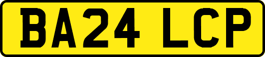 BA24LCP