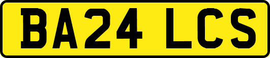 BA24LCS