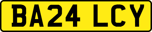 BA24LCY