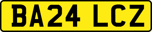 BA24LCZ