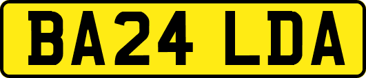 BA24LDA