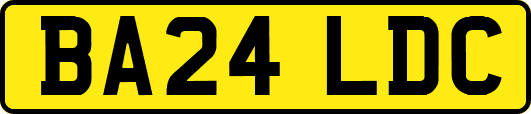 BA24LDC