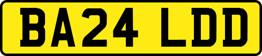 BA24LDD