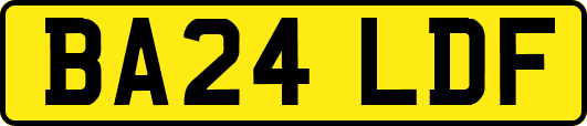BA24LDF