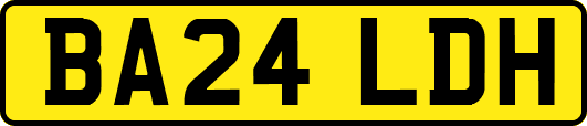 BA24LDH