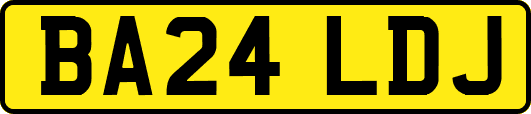 BA24LDJ