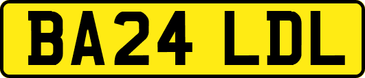 BA24LDL