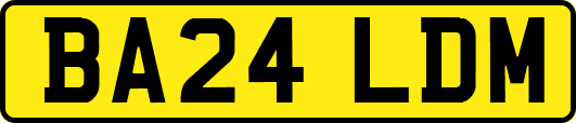 BA24LDM