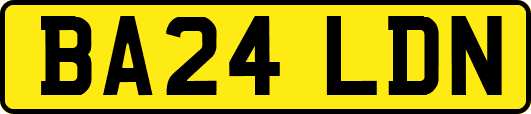 BA24LDN