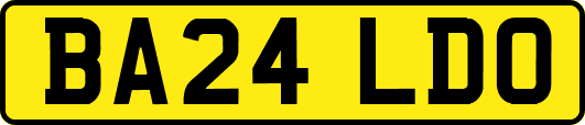 BA24LDO