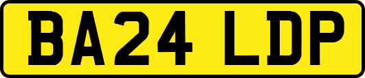 BA24LDP
