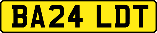 BA24LDT