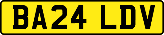 BA24LDV