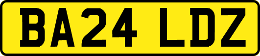 BA24LDZ