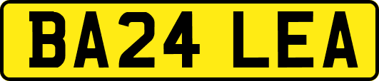 BA24LEA