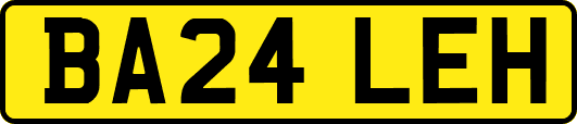 BA24LEH