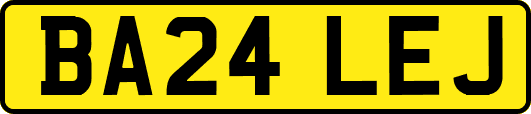 BA24LEJ