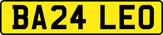 BA24LEO