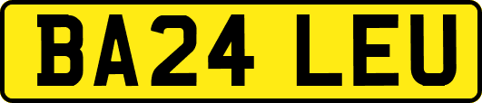 BA24LEU