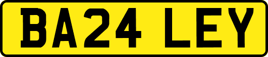 BA24LEY