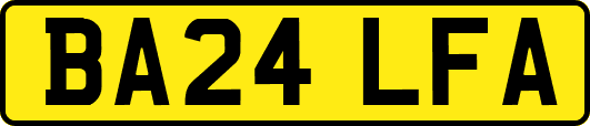 BA24LFA
