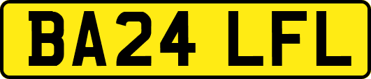 BA24LFL