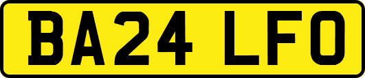 BA24LFO