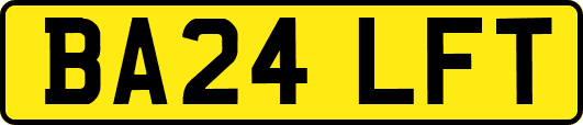 BA24LFT