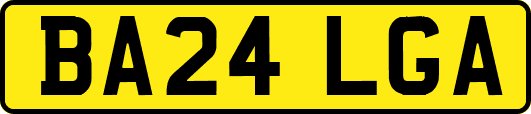 BA24LGA