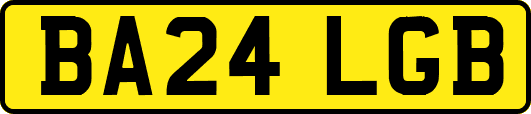 BA24LGB